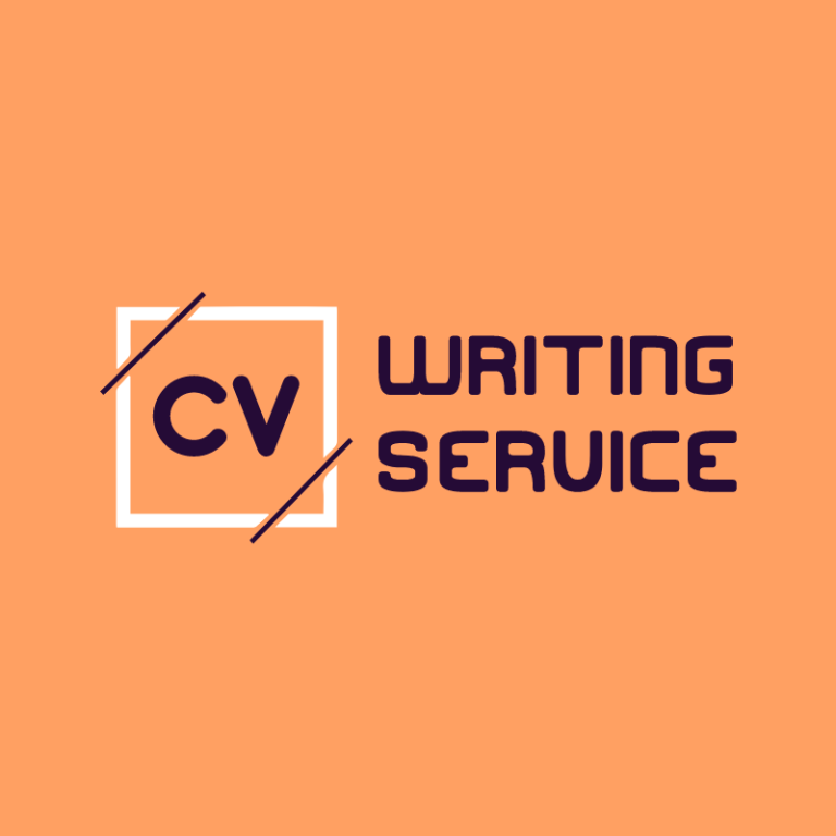 CVwritingservice highres logo 768x768