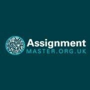 Assignment master logo
