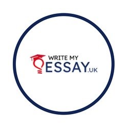 write my essay uk Logo 1