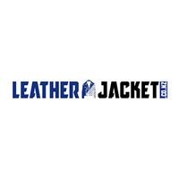 Leather Jacket Logo